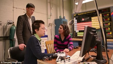 Illustration for article titled FBI Didn't Bother to Check Facts Before Accusing Physicist of Being a Spy for China